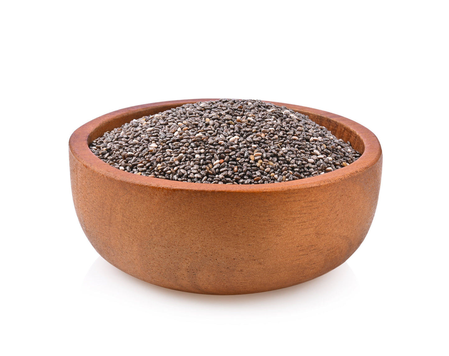 Chia Seeds for Planting, Heirloom Seeds, Salvia hispanica, non-GMO, Garden Herb Seeds,