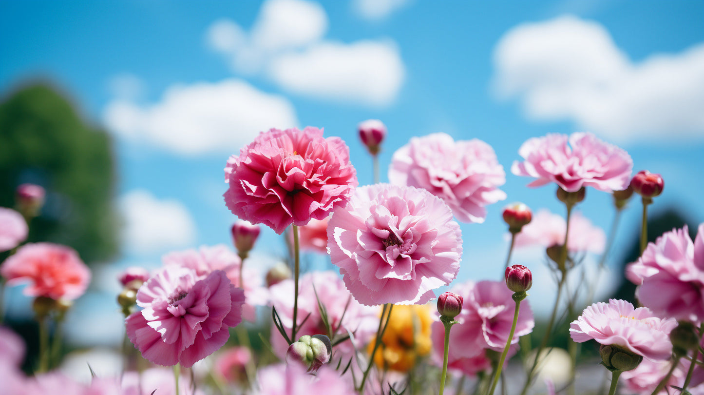 Poppy Mother of Pearl