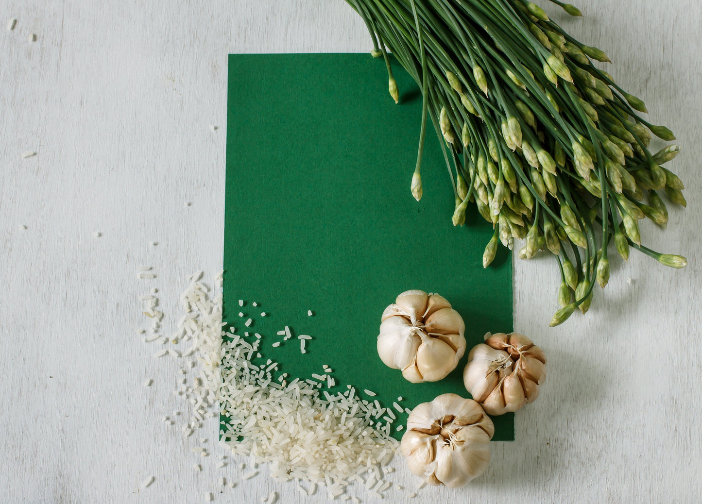 Garlic Chives