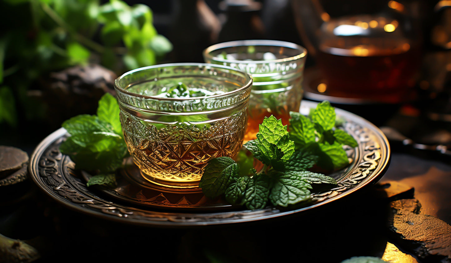 Lemon Balm