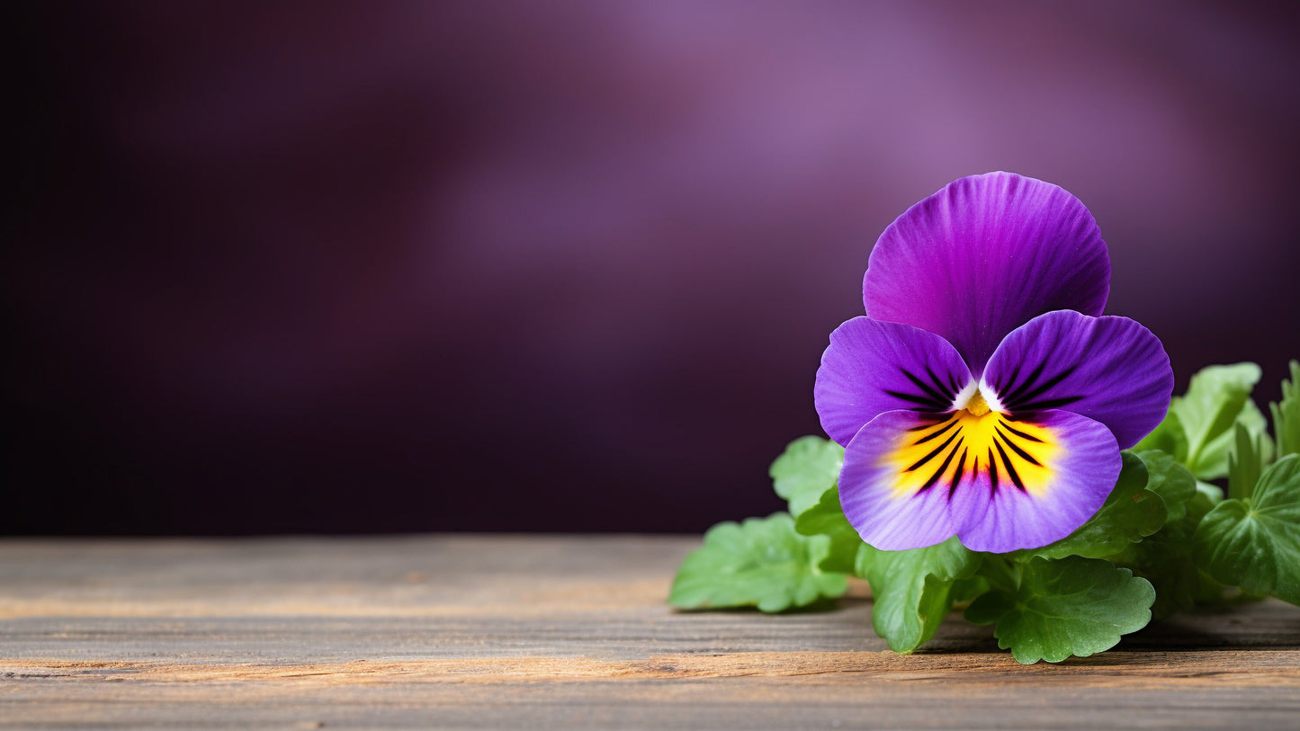 Viola King Henry