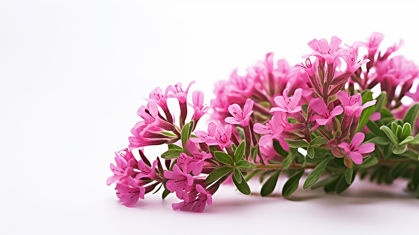 Saponaria Pink Beauty