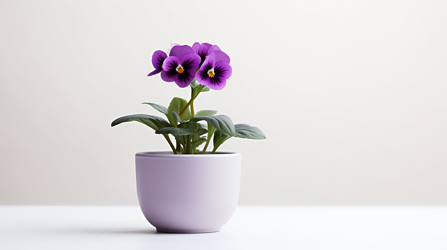 Viola King Henry