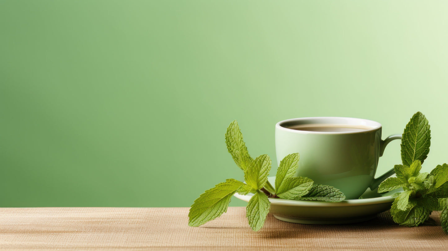 Peppermint