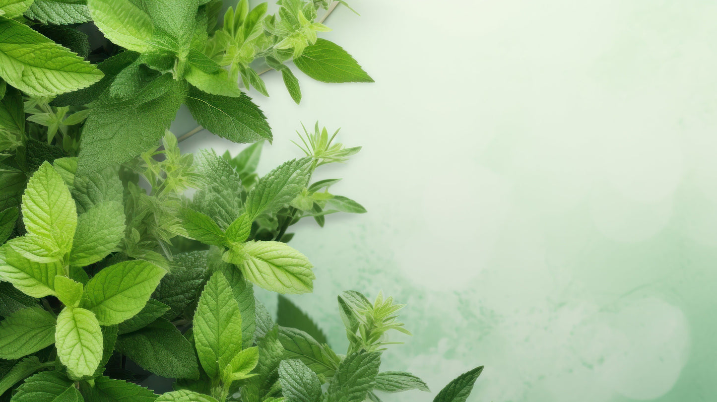 Peppermint