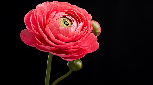 Ranunculus Romance Nohant