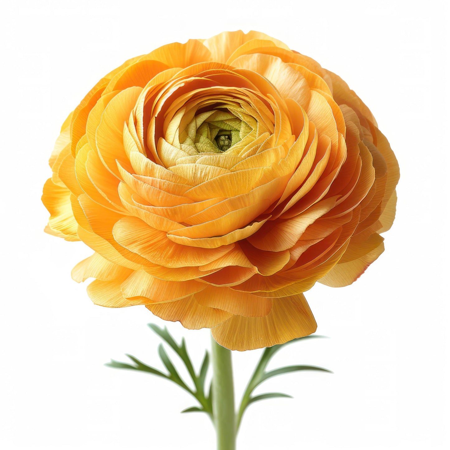 Tecolote Gold Ranunculus Corms