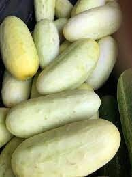 Cucumber Salt and Pepper Organic