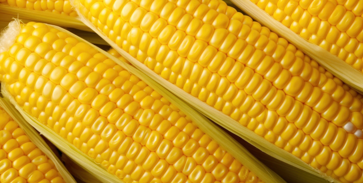 Corn Kandy Korn Hybrid Sweet Corn