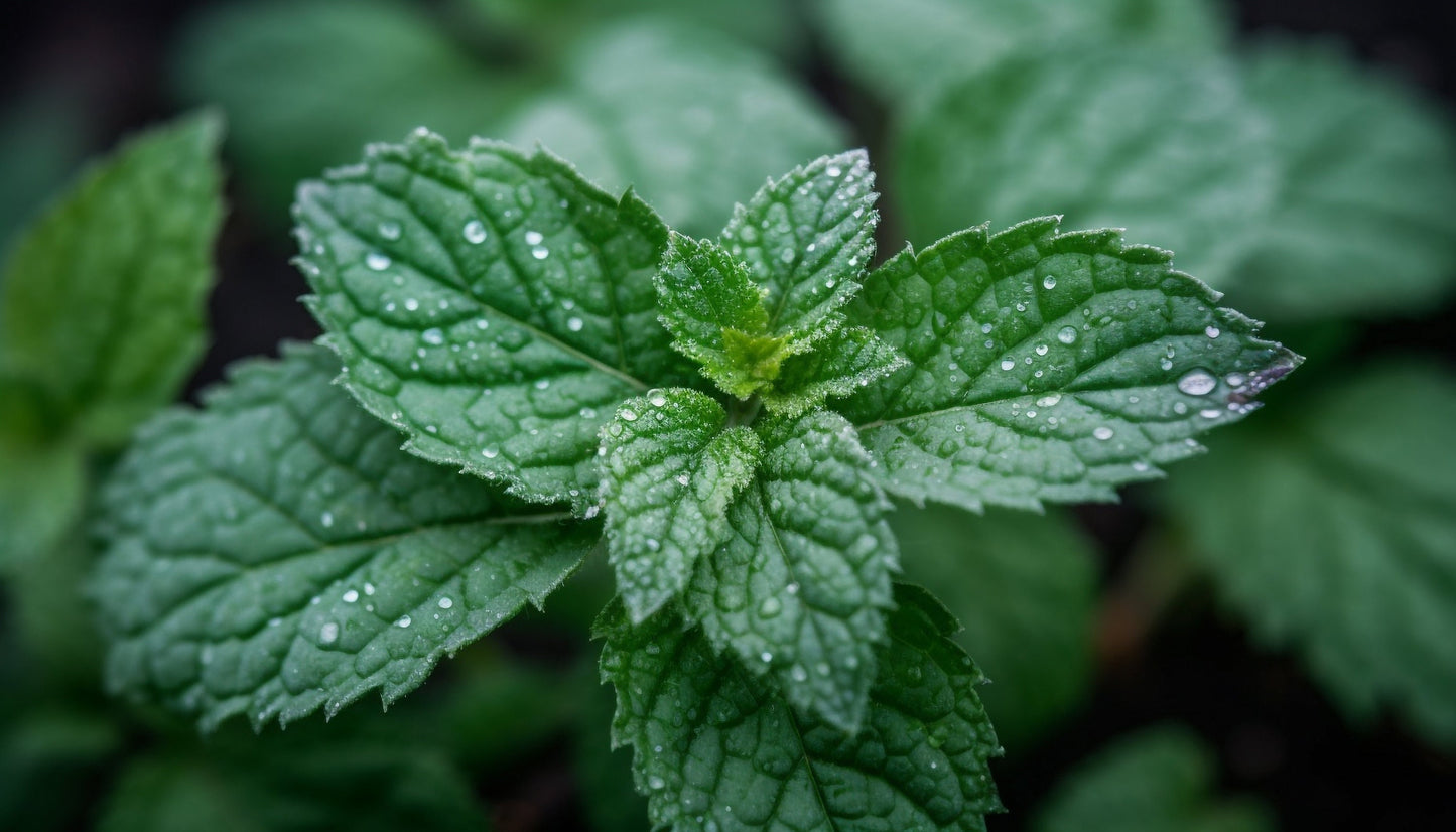 Spearmint