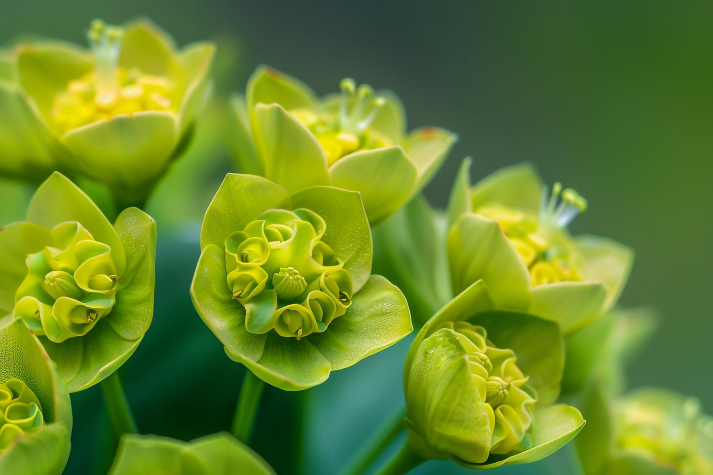 Bupleurum Green Gold