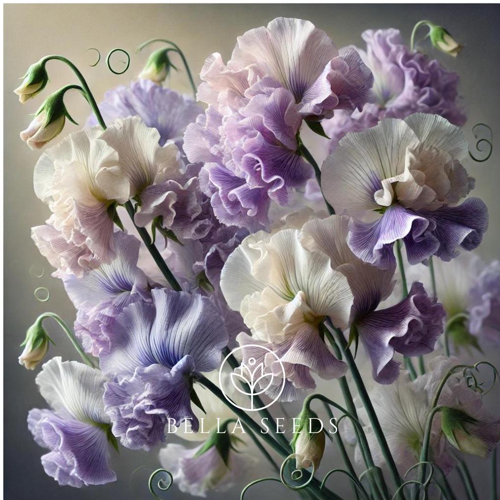 High Scent Sweet Pea
