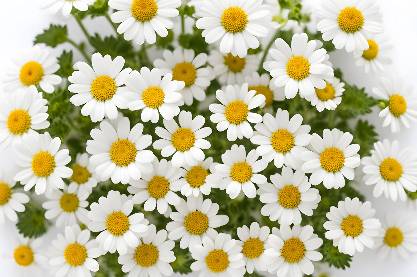 Feverfew Magic Single